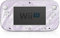 DeinDesign Autocollant Compatible avec Nintendo Wii U Gamepad Sticker Film Autocollant Lavande Marbre Violet