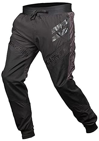 HK Army TRK Air-Paintball-Jogger, verdunkelnd, Herren, schwarz, Medium