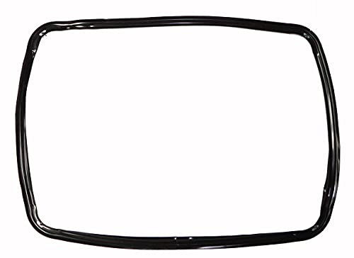 Franza Guarnizione porta forno sostitutivo per Hotpoint Ariston Indesit Scholtes - 415 x 300 mm. - C00081579-482000022703 - A0253 - Prodotto originale