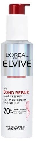 L’Oréal Elvive Bond Repair Serum 150ml