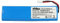 vhbw batteria compatibile con Ariete 2718, 00P271310AR0, 00P271810AR0, 2713 aspirapolvere (2200mAh, 14,4V, Li-Ion)
