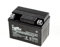 Vertex VPZ5-S Sealed AGM Motorcycle/Powersport Battery, 12V, 3.5Ah, Replaces: YTZ5-S. Compatible with Honda, BMW. Perfect battery for Motorcycle, ATV's, Personal Watercraft and Snowmobiles.