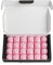 Callan Candles English Rose Pack of 24 Soy Wax Melts | Super Strong Eco Scented Wax Melts Made with Love | Vegan Friendly Candle Melts for Everday Use