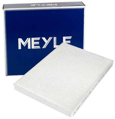 MEYLE Filter, Innenraumluft 1123190029 | 112 319 0029 passend für A3 TT Arosa Cordoba