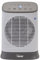 Bimar HF210 Termoventilatore Elettrico Oscillante con WiFi e APP Live Smart,Controllo Vocale,Stufetta Elettrica a Basso Consumo con Termostato e Timer 8H