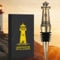 LKKCHER Bouchon de vin de Phare Nautique, Cadeaux de vin pour Les Hommes, Bouchons de Bouteille pour Le vin, Le Champagne et Le Prosecco, Cadeaux d'anniversaire