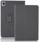 INSOLKIDON Compatible avec Coque DOO-Gee T20 Ultra 12 inch 2023 Tablet Étui de Protection Pliable Housse Cuir Case Cover avec Fonction Sommeil/Réveil Automatique Fonction Support (Noir)