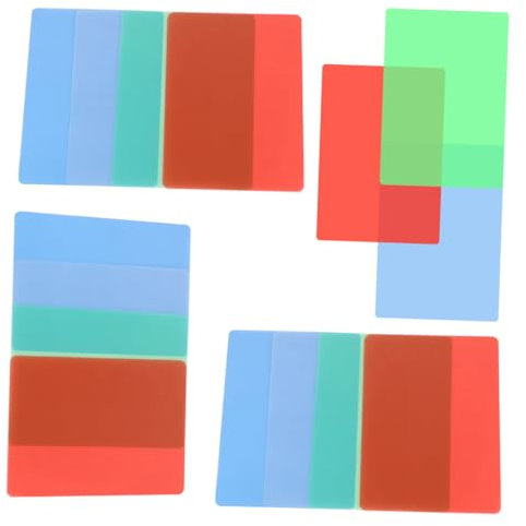 NUOBESTY 15stücke Schulprüfungstafel Aus Kunststoff Für Skizzentafeln Schreibblöcke Für Schüler Büroschreibtafeln Langlebig Und Bruchfest Für Verschiedene Schreibumgebungen