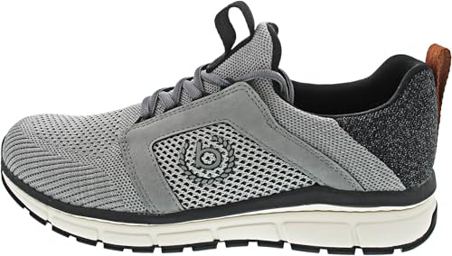 bugatti-Herren-Slipper-331-AOS60,Grey,44