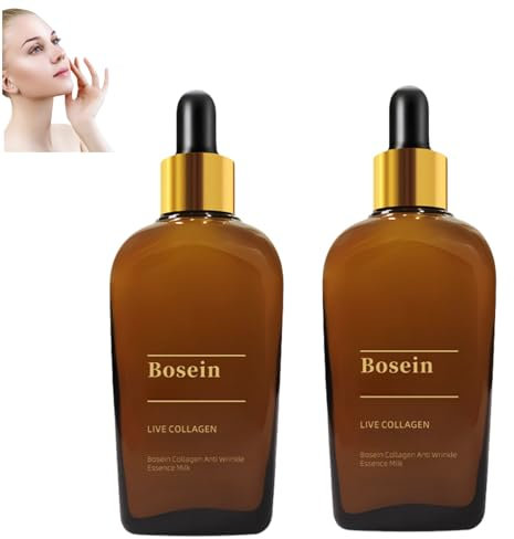 MAYFRI Dr. Yunmei Weihrauch-Anti-Falten-Essenz, Bosein-Kollagen-Anti-Falten-Essenz, Weihrauch-Kollagen-Essenz, Kollagen-straffende Anti-Aging-Creme