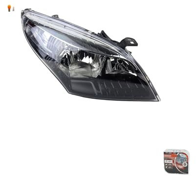 Johns, Scheinwerfer + Nightbreaker passend für Renault Megane III 12-13 Re