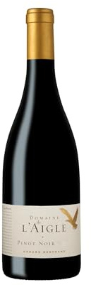 Gérard Bertrand Domaine de l'Aigle Pinot Noir trocken Rotwein Wein Frankreich BIO inkl. FeinWert E-Book (1 x 0.75 l)