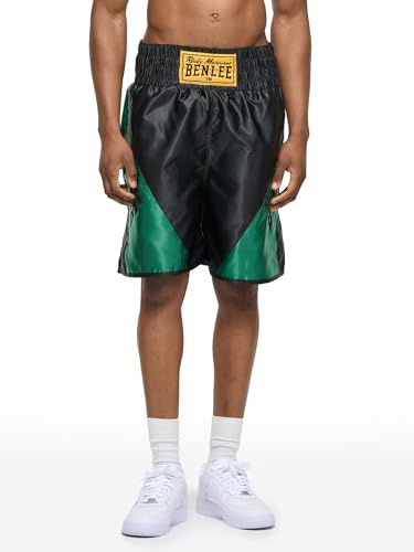 BENLEE Rocky Marciano Bonaventure Men's Boxing Short, Men, Boxhose Bonaventure