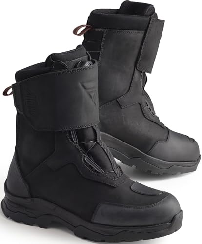 Modeka Atlaz Motorrad Stiefel, 42 | Motorradschuhe