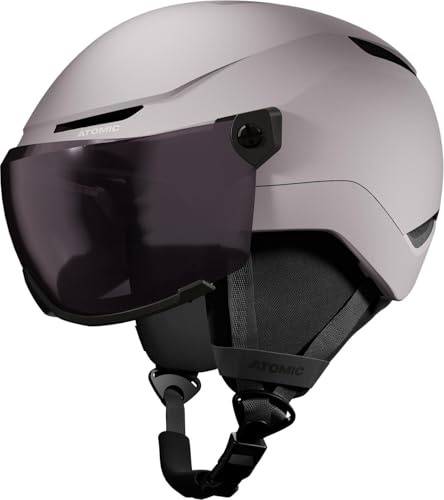 REVENT Visor JR Concrete 51-55