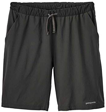 patagonia M Terre Shorts