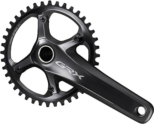SHIMANO Bielas 11v.-FC-RX810-1 40D 170mm