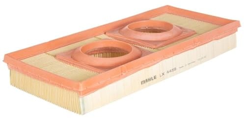 MAHLE LX 4459 - Air Filter Motor Bike - Engine