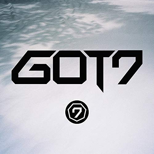 JYP Entertainment [2019.11.05 Release] GOT7 - Mini Album [A ver.] Album+Pre-Order Benefit+Folded Poster+Double Side Extra Photocards Set