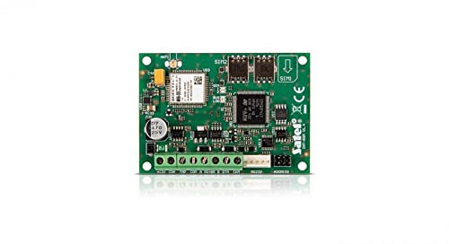 GSM/GPRS Module/INT-GSM SATEL