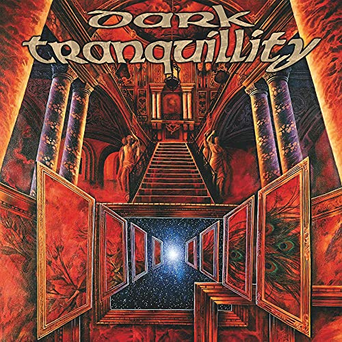 The Gallery (Re-issue 2021) (Standard CD Jewelcase)