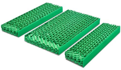TROTEC PAE 31 Verdunstungsfilter (3-tlg.)