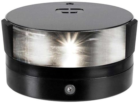 Luce di via discovery - 135 poppa