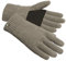 Pinewood 1122 Wool Knitted Handschuh Mole Melange (234) XS-S