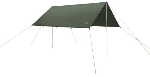 Easy Camp Void Tarp oliv