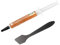 Thermalright TF4 4g Wärmeleitpaste für Kühler, Kühlkörperpaste, hohe Haltbarkeit, 9,5 W/m.k-4 Gramm, Grafikkarte, CPU-Wärmefett, Laptop-Wärmeleitpaste