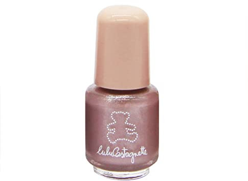 LULUMINIVAO78 - MINI VERNIS Lulucastagnette N°8 NUDE