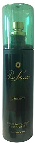 Pino Silvestre Klassisches Deo Natural Duftspray 125 ml