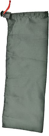 Heringe Camping Tarp Stakes Case Pouch Caravan Stakes Nails Tarp Tent Pegs Bodenaufbewahrungstasche Robustes