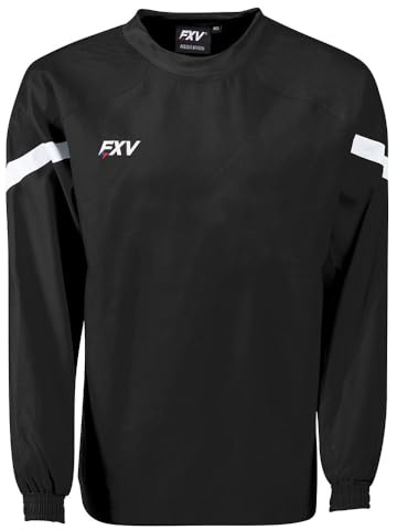 FORCE XV Victory Rain WP Junior Sweatshirt 164 cm