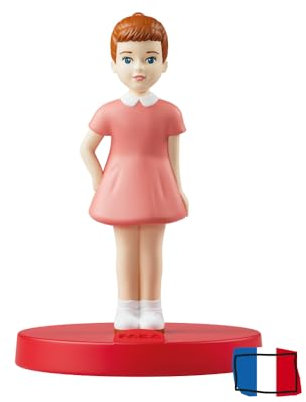 FABA Personnage Sonore - Les Plus Belles Histoires de Martine, Contes de fées et Histoires sonores, Enfants 3-5 Ans, Version Française