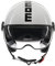 MOMODESIGN FGTR EVO E2206 MONO WHITE QUARZ/BLACK XS