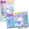 Hello Kitty Giant Coloring & Activity Book 11x16