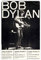 TONFON Bob Dylan Konzertband-Poster, Leinwand-Poster, Wandkunst, Dekordruck, Bild für Wohnzimmer, Schlafzimmer, Dekoration, ungerahmt, 30 x 45 cm