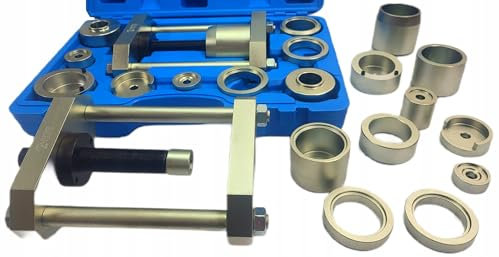 AMD TOOLS Sehr massiver Abzieher Traggelenk alle für Mercedes Sprinter Werkzeug Presse [SP/LT]