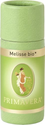 Melisse bio 12 x 1 ml