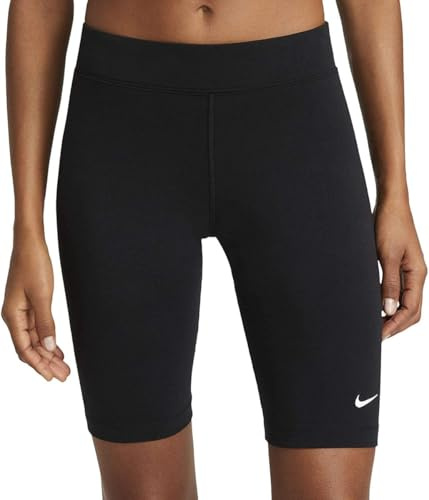 Nike Damen Radlerhosen Dri-fit One High-Rise 8 Useam