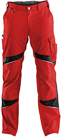 KÜBLER ACTIVIQ Hose HIGH