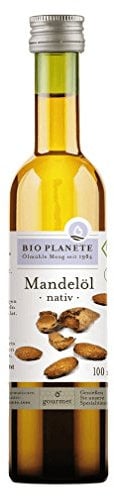 Bio Planete Mandelöl nativ (1 x 0,10 l)