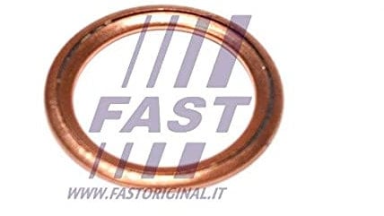 FAST Anello di tenuta, vite di scarico olio FT94716