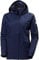 Helly Hansen Damen Damen Jacke Aden Jacke, Navy, 3XL, 62650