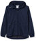 uhlsport Herren Essential Regenjacke, Marineblau/Weiß, XXXL