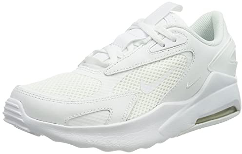 Nike Kinder Sneaker Nike Air Max Bolt, Weiß, CW1626-104, 38 EU