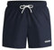 HUGO Badehose Herren, New - Dark Blue405,S