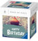RAVENSBURGER PUZZLE Puzzle 16968 Happy Birthday-Peace by Piece 99 Teile