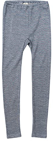 Cosilana, Kinder Leggings/Lange Unterhose, 45% KBA Baumwolle, 35% kbT Wolle, 20% Seide